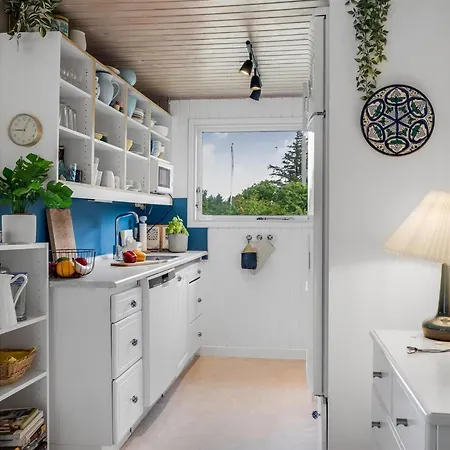 Lykka - 950m From The Sea By Interhome Feriehus Blokhus