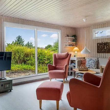 Lykka - 950m From The Sea By Interhome Feriehus *