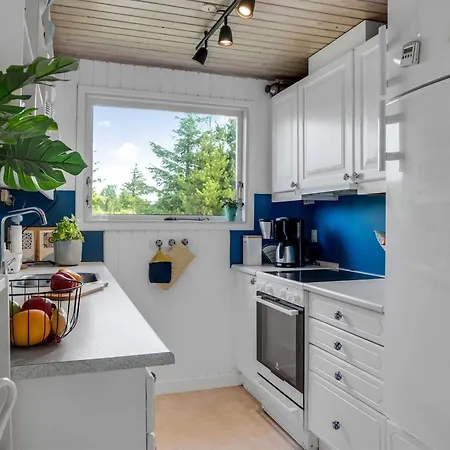 Feriehus Lykka - 950m From The Sea By Interhome Blokhus