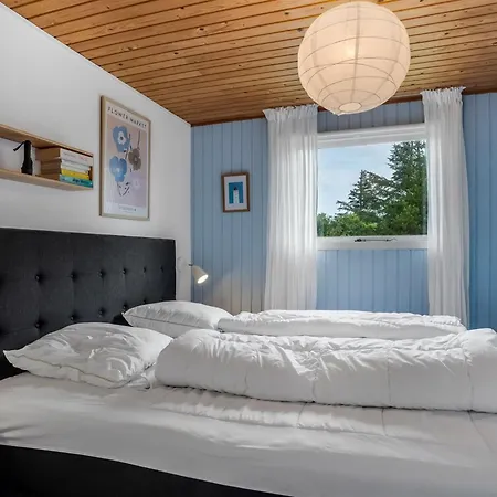 Feriehus Lykka - 950m From The Sea By Interhome Blokhus