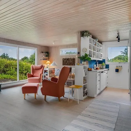 Feriehus Lykka - 950m From The Sea By Interhome