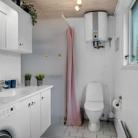 Lykka - 950m From The Sea By Interhome Blokhus