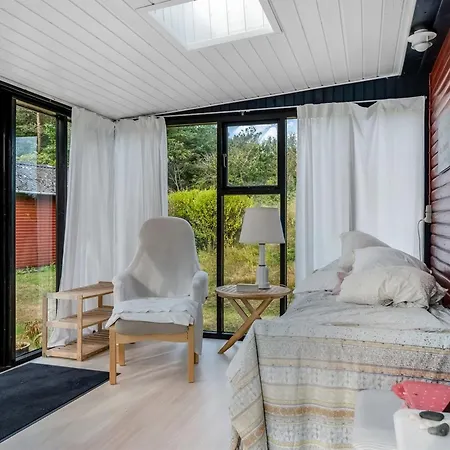 Feriehus Lykka - 950m From The Sea By Interhome *