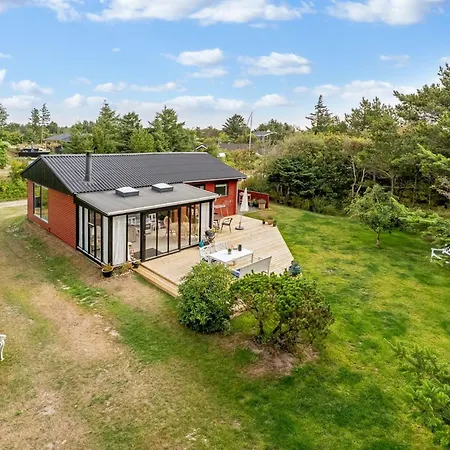 Lykka - 950m From The Sea By Interhome Semesterbostad Blokhus