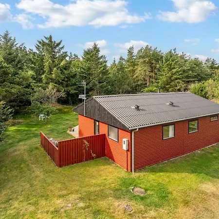 Feriehus Lykka - 950m From The Sea By Interhome *