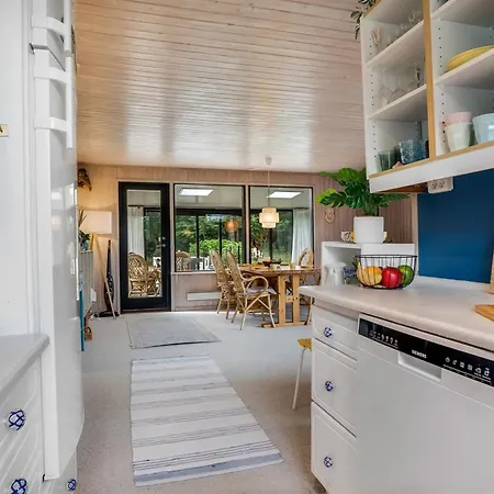 Lykka - 950m From The Sea By Interhome Feriehus