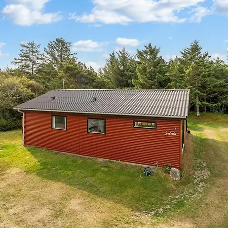 Semesterbostad Lykka - 950m From The Sea By Interhome