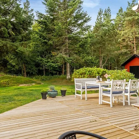 Lykka - 950m From The Sea By Interhome * Blokhus