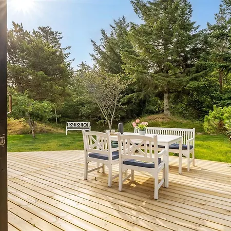 Lykka - 950m From The Sea By Interhome *